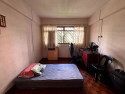 Blk 372 Clementi Avenue 4 (Clementi), HDB 5 Rooms #606451251